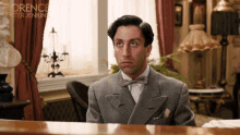 eye wink simon helberg cosme mcmoon florence foster jenkins what