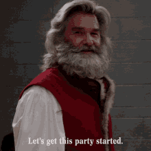 Lets Get This Party Started Lets Start GIF - Lets Get This Party Started Lets Start Have Fun GIFs
