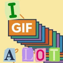 Et GIF - Et GIFs