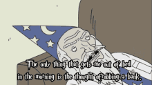 Ugly Americans Bank Robber GIF - Ugly Americans Bank Robber Therapy GIFs