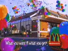 Mcdonalds Commercial GIF - Mcdonalds Commercial 90s GIFs
