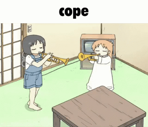 Wallpaper girl, trumpet, musical instrument, orchestra, music, anime hd,  picture, image