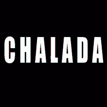 Glitch Chalada GIF - Glitch Chalada Animated Text GIFs