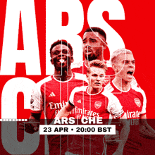 Arsenal F.C. Vs. Chelsea F.C. Pre Game GIF - Soccer Epl English Premier League GIFs