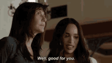 Congrats GIF - The Last Man On Earth Well Good For You Great GIFs