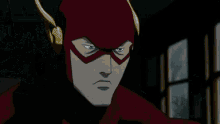 The Flash Professor GIF - The Flash Professor Zoom GIFs
