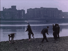 The Specials Ghost Town GIF - The Specials Specials Ghost Town GIFs