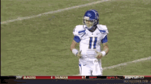 Boise State Yes GIF - Boise State Yes You Got It Right GIFs