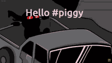 piggy server