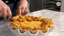 Ready To Serve Food52 GIF - Ready To Serve Food52 Baking GIFs
