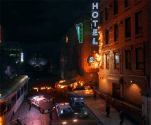 Streets GIF - Streets GIFs