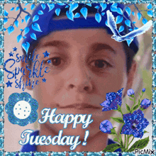 Andy Andy Tuesday GIF