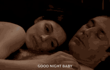 Good Night GIF - Good Night Love GIFs