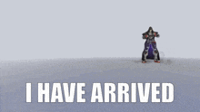 Reaper Overwatch GIF - Reaper Overwatch I Have Arrived GIFs