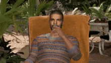 Drake Morphin GIF - Drake Morphin Chill GIFs