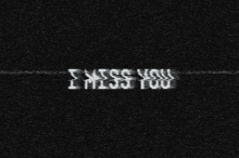 I Miss You I Miss Your Genitals GIF - I Miss You I Miss Your Genitals Static GIFs