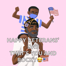 Veteran Veterans GIF - Veteran Veterans Independence Day GIFs