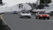 forza motorsport7 ford rs200evolution racing race cars