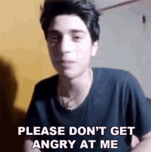 Please Dont Get Angry At Me Toms Mucenieks GIF - Please Dont Get Angry At Me Toms Mucenieks Dont Get Mad At Me GIFs