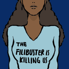 F The Filibuster Filibuster GIF - F The Filibuster Filibuster End The Filibuster GIFs