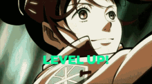 Aot Level Up GIF - Aot Level Up Rp GIFs
