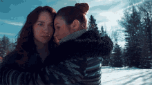wynonna earp waverly earp this baby what is it flames