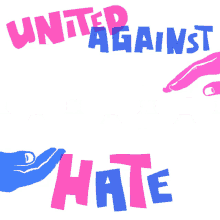united united against hate hate los angeles california