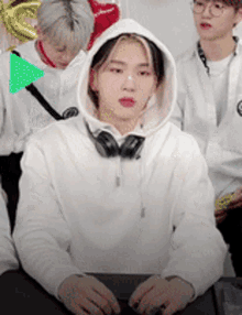 Epex Epex Vlive GIF - Epex Epex Vlive Epex Baekseung GIFs