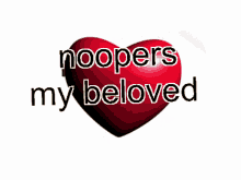 Noopers Noopers My Beloved GIF - Noopers Noopers My Beloved My Beloved GIFs
