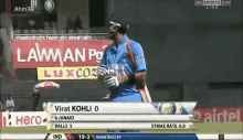 Kohli Virat Kohli GIF - Kohli Virat Kohli Cricket GIFs