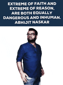 Abhijit Naskar Tolerance GIF - Abhijit Naskar Naskar Tolerance GIFs