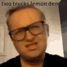 Dame Da Ne Neil Cicierega GIF - Dame Da Ne Neil Cicierega Lemon Demon GIFs