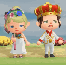 Animal Crossing New Horizons GIF - Animal Crossing New Horizons Sneezing GIFs