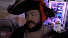 twitch pirate