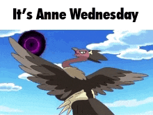 Anne Wednesday Mandibuzz GIF - Anne Wednesday Mandibuzz GIFs