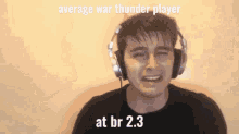 War Thunder Br2 GIF - War Thunder Br2 Rage GIFs