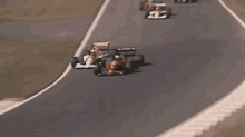 Senna Race To Win GIF - Senna Race To Win Prost Suzuka GIFs