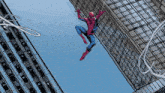 Ultimate Spider-man Ultimate Spiderman GIF - Ultimate Spider-man Ultimate Spiderman Usm GIFs