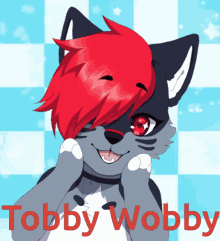 Toblob Tob Lob GIF