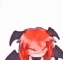 Red Hair Anime GIF - Red Hair Anime Dance GIFs