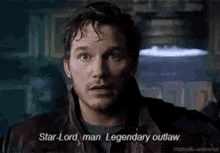 Guardians Of The Galaxy Star Lord GIF - Guardians Of The Galaxy Star Lord Legendary GIFs