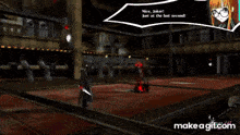 a computer generated image of a person in a video game
