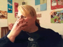 Wisconsin Candle GIF - Wisconsin Candle Mom GIFs