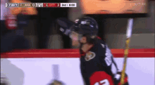 Ottawa Senators Alex Debrincat GIF - Ottawa Senators Alex Debrincat Sens GIFs