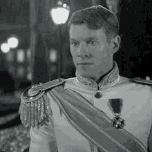 Once Upon A Time Chad Michael Collins GIF