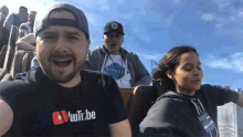 Reality Changers Rollercoaster GIF - Reality Changers Rollercoaster GIFs