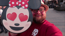 Paging Mr Morrow Disney Vlogger GIF - Paging Mr Morrow Disney Vlogger Disney GIFs