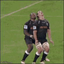 Rugby New Zealand GIF - Rugby New Zealand All Blacks GIFs