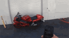 Scrolling Motorcyclist GIF - Scrolling Motorcyclist Suzuki Hayabusa GIFs