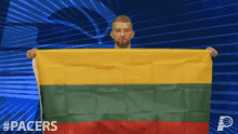 Represent Pride GIF - Represent Pride Lithuania GIFs